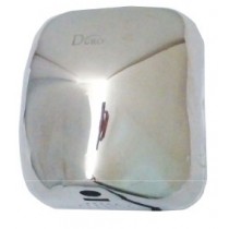 DURO® STAINLESS STEEL AUTOMATIC HAND DRYER